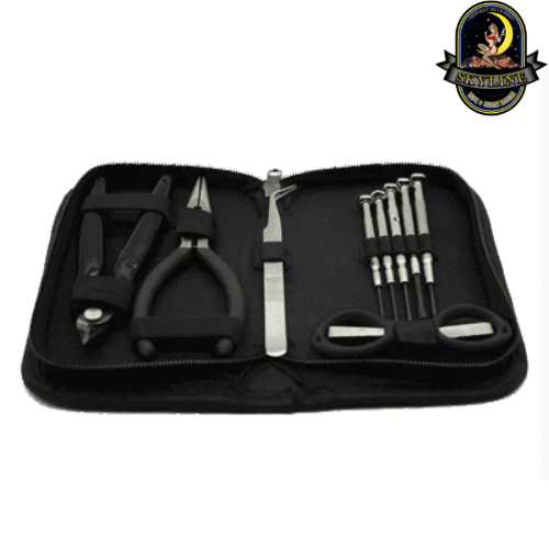 Geekvape Simple Tool Kit | Geekvape | Skyline Vape & Smoke Lounge | South Africa