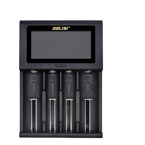 Golisi I4 USB Charger | Golisi | Skyline Smoke Company | South Africa
