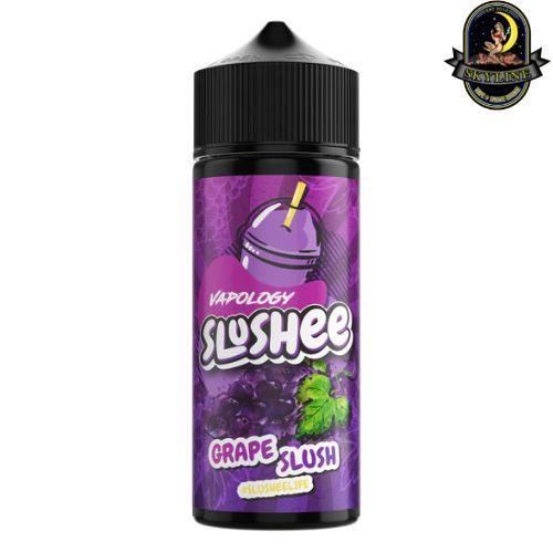 Grape Slushee | Vapology E-Liquids | Skyline Vape & Smoke Lounge | South Africa