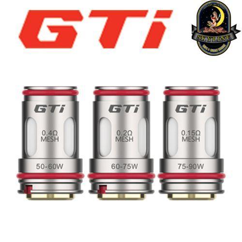 GTI replacement Coil | Vaporesso | Skyline Vape & Smoke Lounge | South Africa