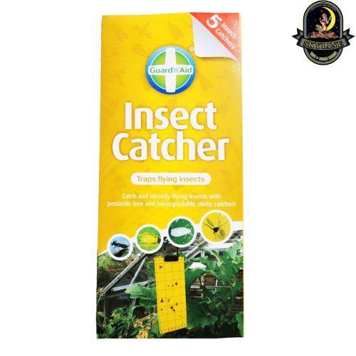 Guard'n'Aid Insect Catcher 5 Pack | Guard'n'Aid | Skyline Vape & Smoke Lounge | South Africa