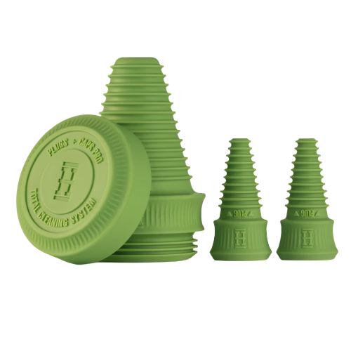 Hemper Tech Cleaning Plugs & Caps Pro | Hemper USA | Skyline Smoke Company | South Africa