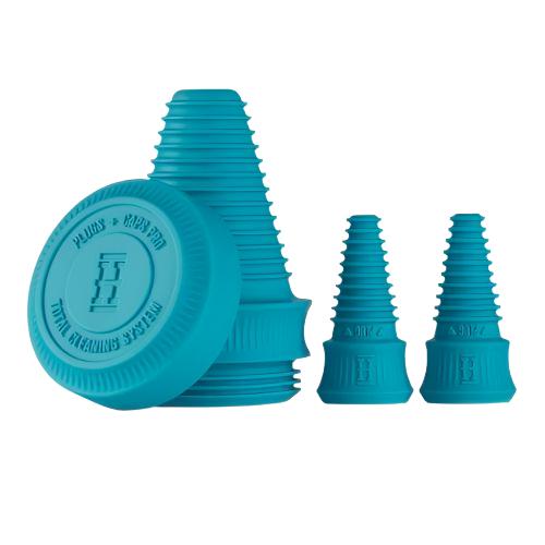 Hemper Tech Cleaning Plugs & Caps Pro | Hemper USA | Skyline Smoke Company | South Africa