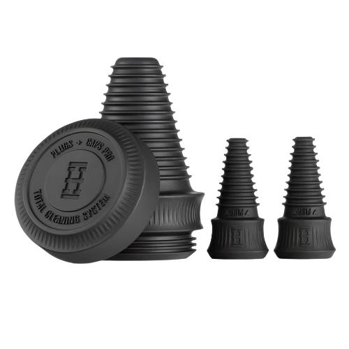 Hemper Tech Cleaning Plugs & Caps Pro | Hemper USA | Skyline Smoke Company | South Africa