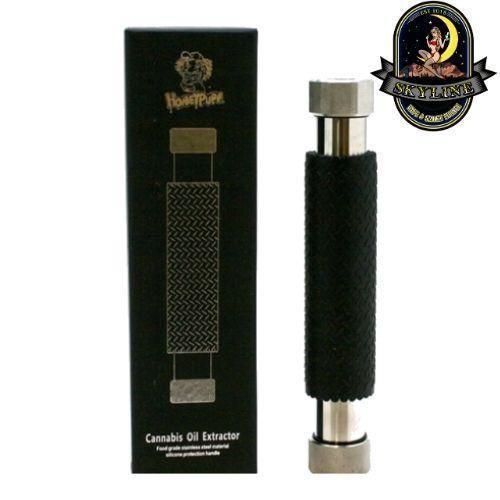 HoneyPuff Oil Extractor (BHO Tube) | Honeypuff | Skyline Vape & Smoke Lounge | South Africa