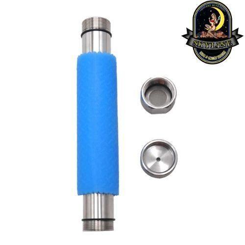 HoneyPuff Oil Extractor (BHO Tube) | Honeypuff | Skyline Vape & Smoke Lounge | South Africa