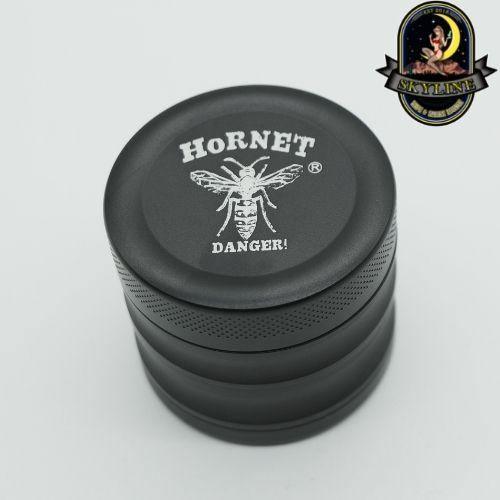 Hornet 4 Piece Grinders | Hornet | Skyline Vape & Smoke Lounge | South Africa