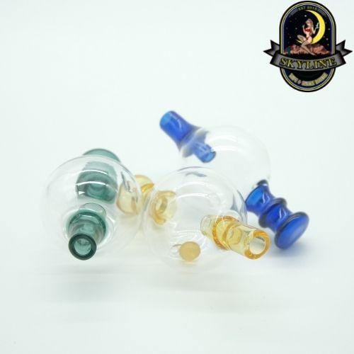 Internal Spinning Ball Bubble Carb Cap | Skyline Smoke Shop | Skyline Smoke Company | South Africa
