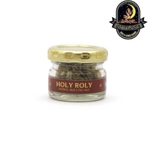 Jack Herer Terpene Infusion Herbal Rolling Mix | Holy Roly | Skyline Vape & Smoke Lounge | South Africa