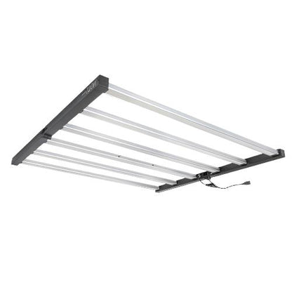 LUMii BLACK LED 720W 6 Bar Grow Light | LUMII | Skyline Smoke Company | South Africa