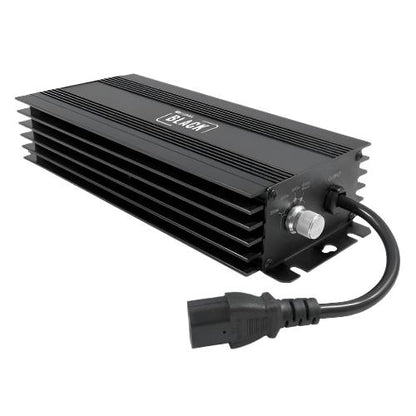 LUMii BLACK LED 720W 6 Bar Grow Light | LUMII | Skyline Smoke Company | South Africa