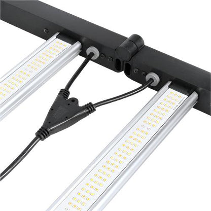 LUMii BLACK LED 720W 6 Bar Grow Light | LUMii | Skyline Grow Shop | South Africa