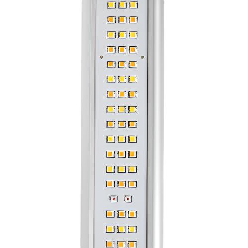 LUMii BLACK LED 720W 6 Bar Grow Light | LUMii | Skyline Grow Shop | South Africa