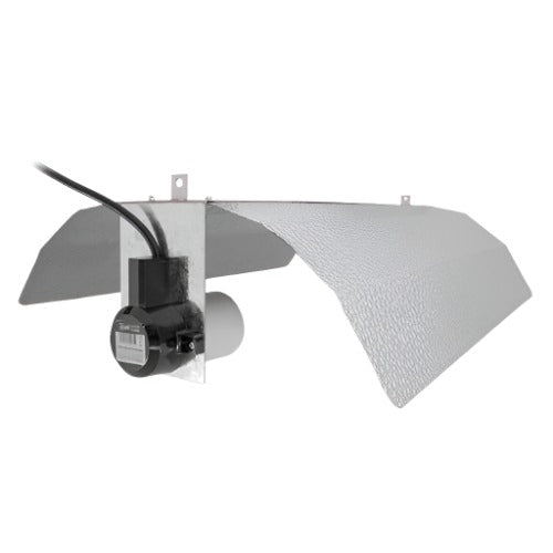Lumii Black Reflector | LUMII | Skyline Smoke Company | South Africa