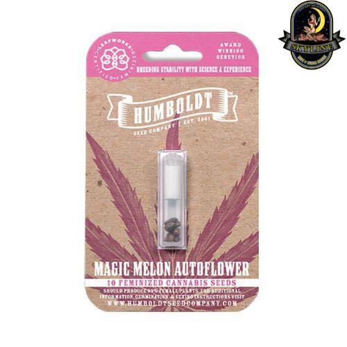 Magic Melon Auto | Humboldt Seed Company | Skyline Smoke Company | South Africa