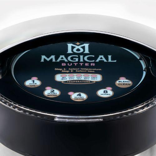 MagicalButter Machine | MagicalButter Machine | Skyline Smoke Company | South Africa