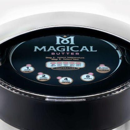 MagicalButter Machine | MagicalButter Machine | Skyline Smoke Company | South Africa
