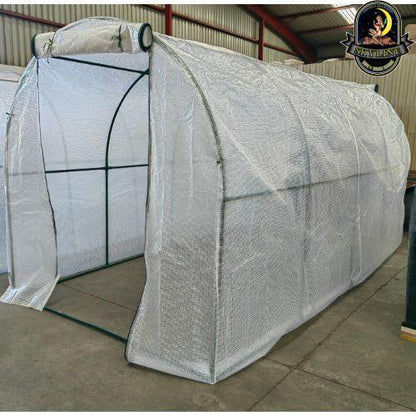 Mobile Green House 4m x 2m | Skyline Grow Shop | Skyline Smoke Company | South Africa