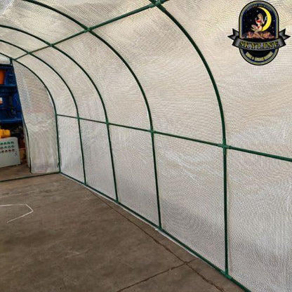 Mobile Green House 4m x 2m | Skyline Grow Shop | Skyline Smoke Company | South Africa