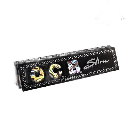 OCB Premium Kingsize Slim With Filters | OCB | Skyline Smoke Company | South Africa