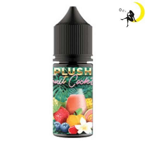One Cloud Industries Plush Fruit Cocktail MTL | One Cloud Industries | Skyline Vape & Smoke Lounge | South Africa