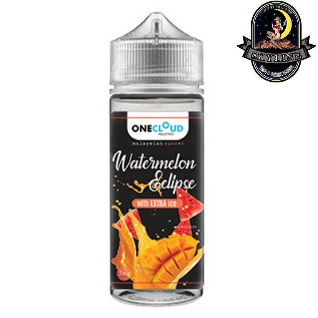 One Cloud Industries Watermelon Eclipse E-Liquid | One Cloud Industries | Skyline Vape & Smoke Lounge | South Africa