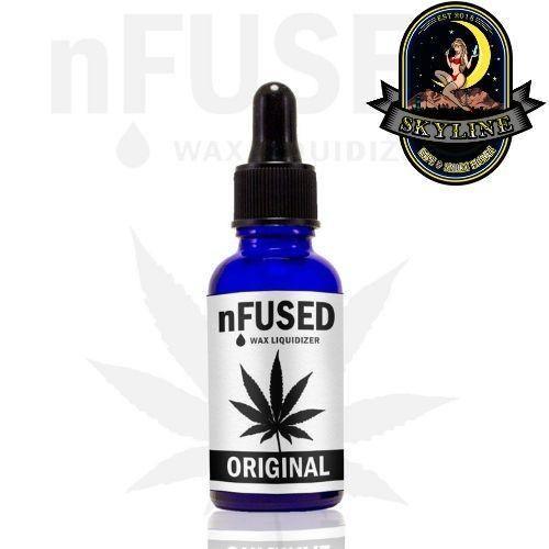 Original Wax Liquidizer | Nfused | Skyline Vape & Smoke Lounge | South Africa