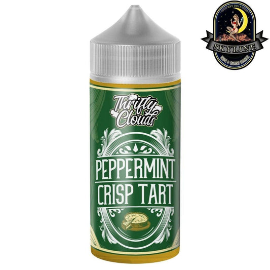 Peppermint Crisp Tart E-Liquid | Bewolk Industries | Skyline Vape & Smoke Lounge | South Africa