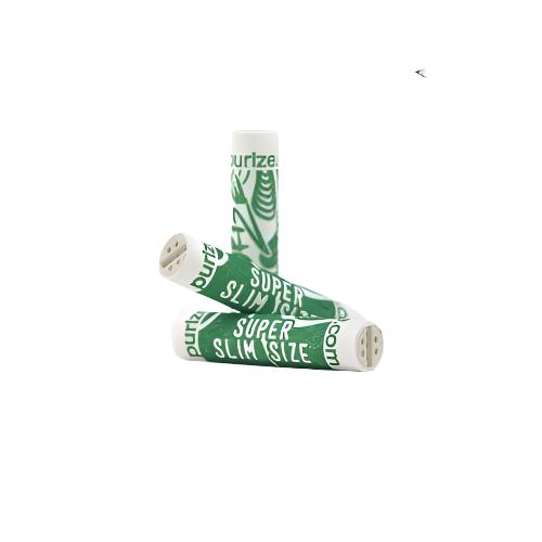 Purize Super Slim Jar of 100 Filter Tips | Purize (GER) | Skyline Smoke Company | South Africa