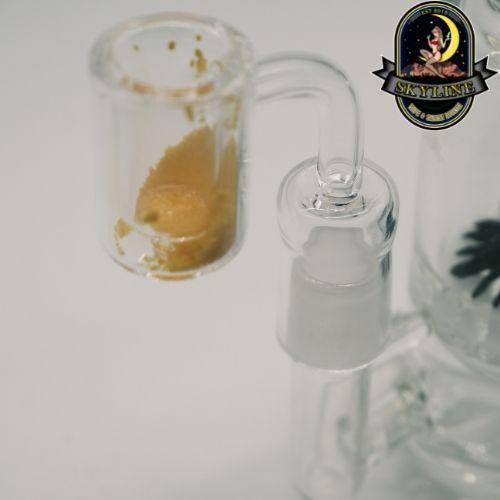 Quartz Thermochromic Banger | Skyline Smoke Shop | Skyline Smoke Company | South Africa