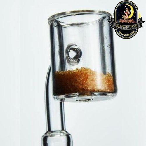 Quartz Thermochromic Banger | Skyline Smoke Shop | Skyline Smoke Company | South Africa