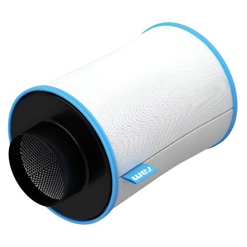 RAM Pro Active Carbon Filters | RAM | Skyline Smoke Company | South Africa
