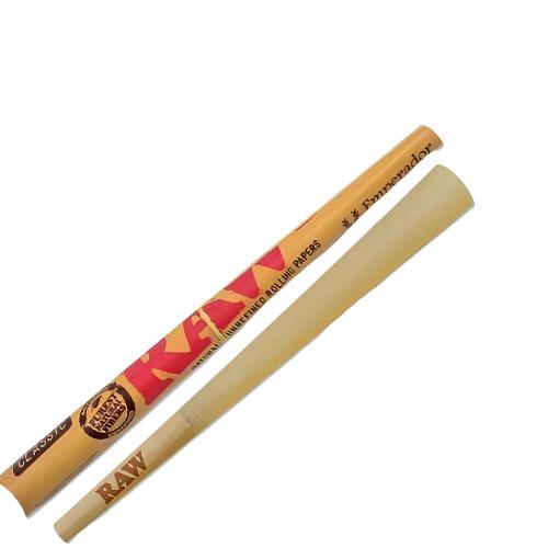 RAW Classic Emperador Cones | RAW | Skyline Smoke Company | South Africa