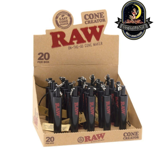 RAW Cone Creator | RAW | Skyline Vape & Smoke Lounge | South Africa
