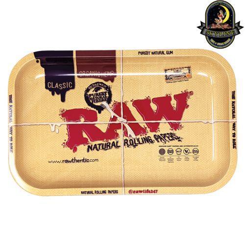 RAW Dab Tray | RAW | Skyline Vape & Smoke Lounge | South Africa