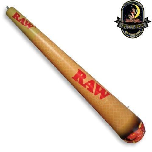 RAW Inflatable Cone | RAW | Skyline Vape & Smoke Lounge | South Africa