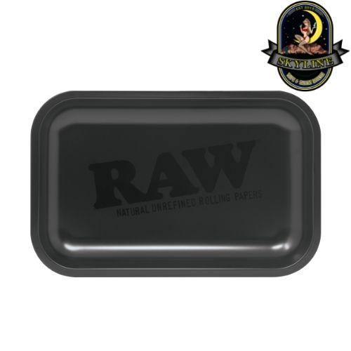 RAW Murder'd Rolling Tray | RAW | Skyline Vape & Smoke Lounge | South Africa