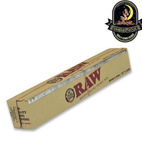 RAW Parchment Paper 300mm | RAW | Skyline Vape & Smoke Lounge | South Africa