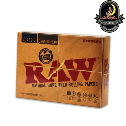 RAW Playing Cards RAW Playing Cards | RAW | Skyline Vape & Smoke Lounge | South Africa