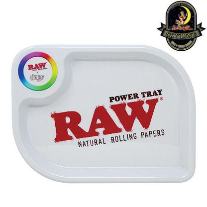 Raw Power Tray | RAW | Skyline Vape & Smoke Lounge | South Africa