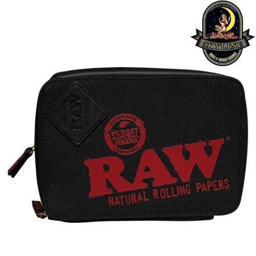 RAW Trapp Kit Smell Proof Bag | RAW | Skyline Vape & Smoke Lounge | South Africa