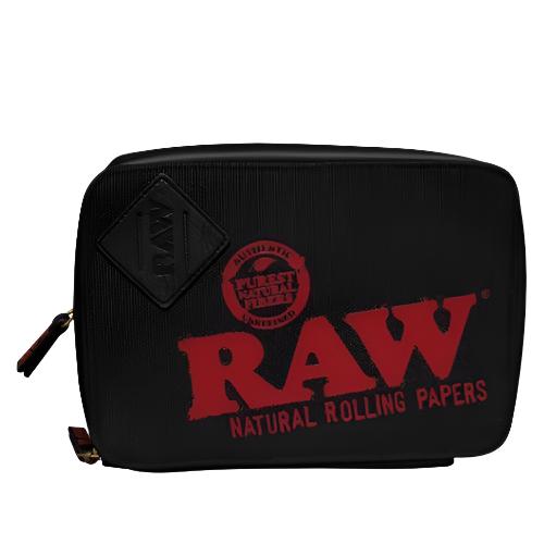 RAW Trapp Kit Smell Proof Bag | RAW | Skyline Smoke Shop | South Africa