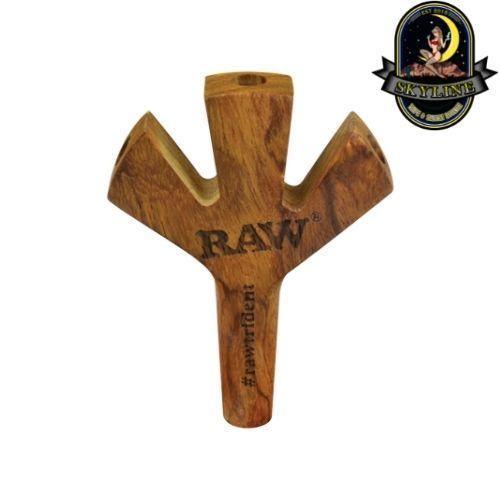 Raw Trident | RAW | Skyline Vape & Smoke Lounge | South Africa