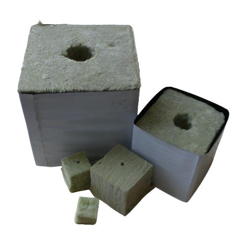 Rockwool Cubes | Skyline Grow Shop | Skyline Smoke Company | South Africa