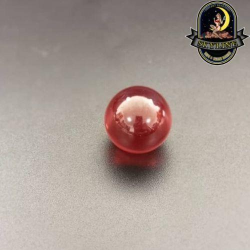Ruby Marble Carb Cap | Skyline Smoke Shop | Skyline Smoke Company | South Africa