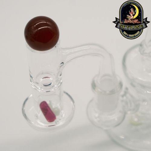 Ruby Terp Pills | Skyline Smoke Shop | Skyline Smoke Company | South Africa