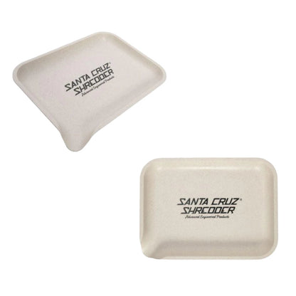 Santa Cruz Hemp Rolling Trays | Santa Cruz Shredder | Skyline Smoke Company | South Africa