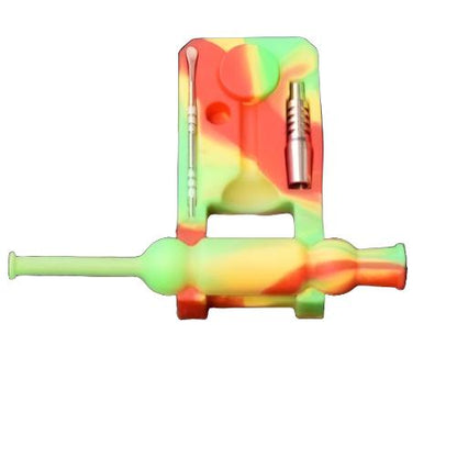 Silicon Nectar Collector | Skyline Smoke Shop | Skyline Smoke Company | South Africa