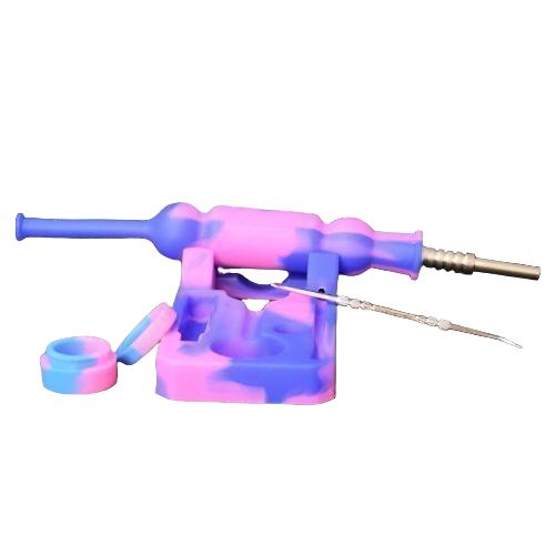 Silicon Nectar Collector | Skyline Smoke Shop | Skyline Smoke Company | South Africa