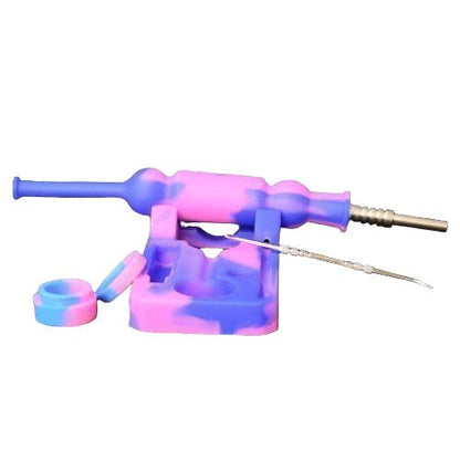 Silicon Nectar Collector | Skyline Smoke Shop | Skyline Smoke Company | South Africa